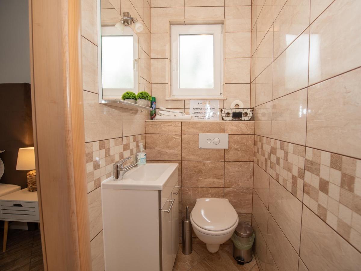 Beautiful Holiday Home "Villa Luka" Kaštel Štafilić Екстериор снимка